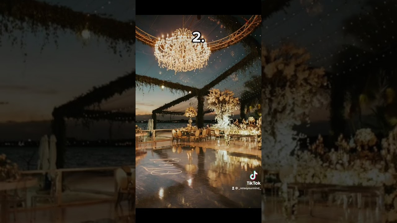 Which wedding venue are you choosing?