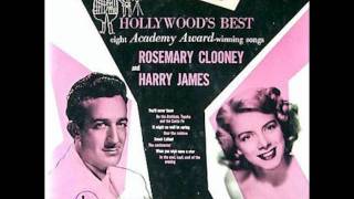 Rosemary Clooney - The Continental