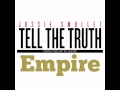 Jussie Smollett Tell The Truth Music From Empire