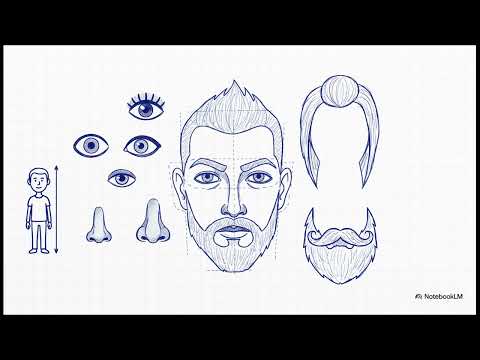 Jak napisać opis postaci