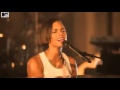 Fallin' - Alicia Keys MTV World Stage 