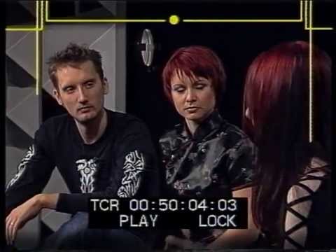 LARA BARUCA - INTERVJU 2 (1 od 2)