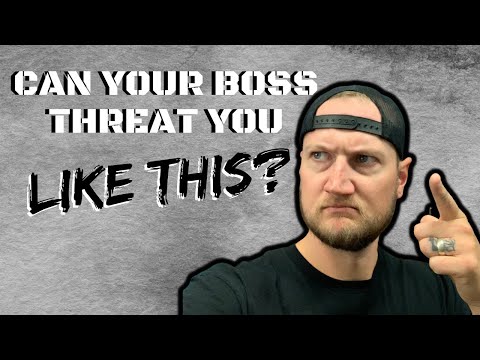 BOSS Wants Me to Rework the Parts... FOR FREE? | Machine Shop Talk Ep. 67