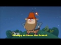 Sesame Street TotalDramaFan3452 Version Cast Video