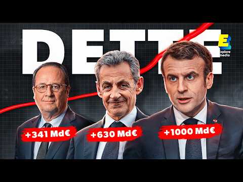 Est-ce que la dette est vraiment un problème ?