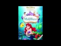 Pieni Merenneito Aalloissa Siis The Little Mermaid Under The Sea Finnish 1999 Soundtrack