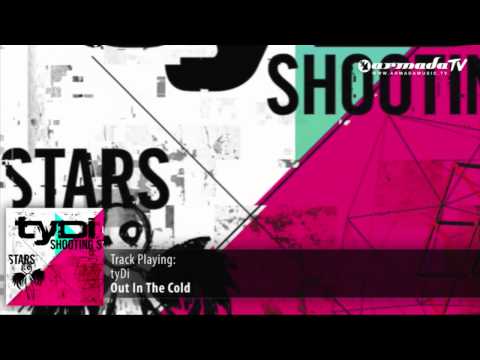 tyDi - Out In The Cold