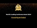 Grand Hyatt Dubai