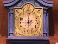 Barney Mother Goose Sings Hickory Dickory Dock