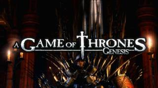 A Game of Thrones: Genesis Steam Key EUROPE