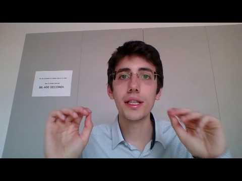 iCarry - Daniel Giovannetti CEO - Pitch Video