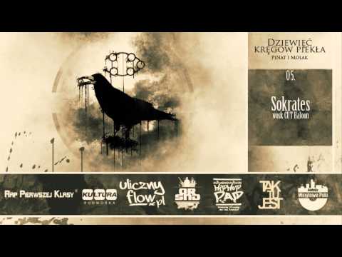 05. PiNat i Molak - Sokrates (wosk CUT Haloon)