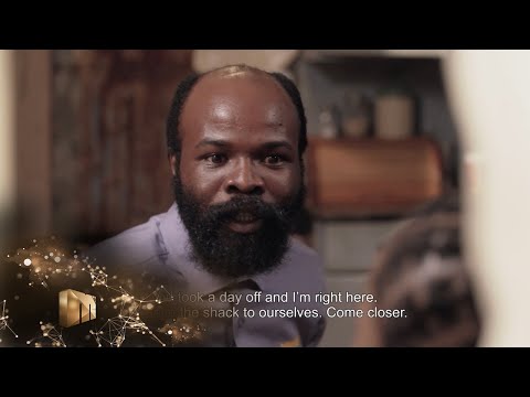 Bongani questions Zodwa – Gomora | Mzansi Magic | S2 | Ep26 | Mzansi Magic