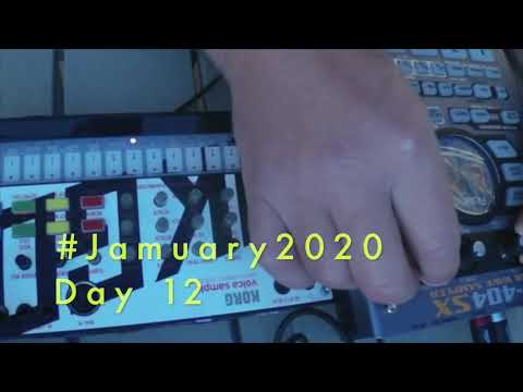 Jamuary2020 full recap