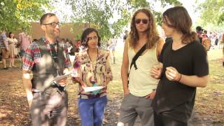 Watch Liturgy Invoke the Archangel Michael