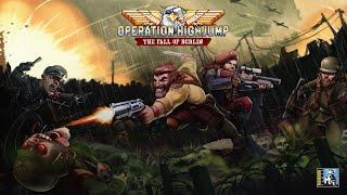Operation Highjump: The Fall of Berlin [Collector's Edition] video 1