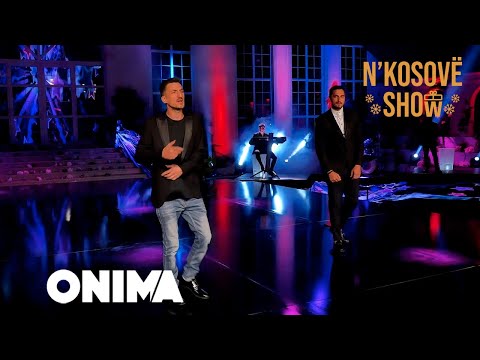 Kastriot Grajqevci & Kozanostra - Hajde lujm qyqek ( origjinali)