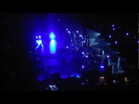 Pearl Jam   Pendulum/ Release Brooklyn Night 1 10 18 2013