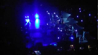 Pearl Jam   Pendulum/ Release Brooklyn Night 1 10 18 2013