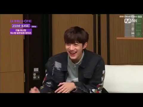 [Vietsub/Cut] [PrinceOngVN] Wanna One Go Season 2: Zero Base ep.1