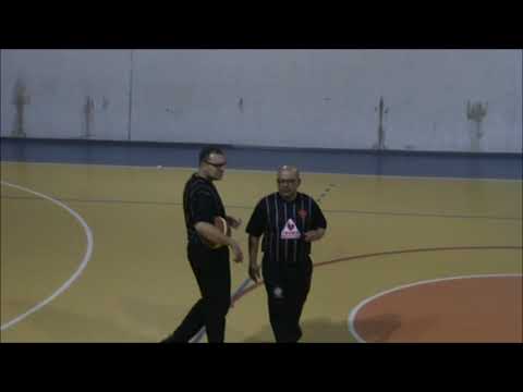 2019 12 18   Sparta Vaiano SB Prato Uisp