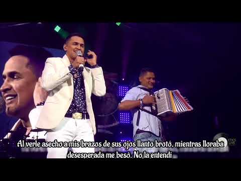 Era tan fácil olvidarte - video y letra jorge celedon.