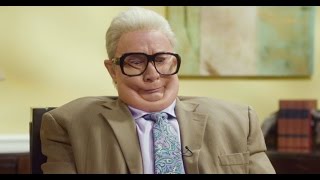 The Very Best of Jiminy Glick