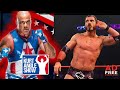 Kurt Angle On The Polarizing Attitude Of Austin Aries