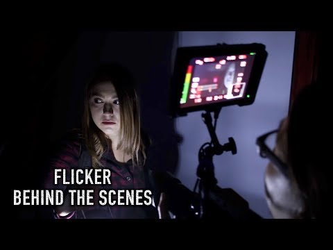 Flicker - Behind the Scenes