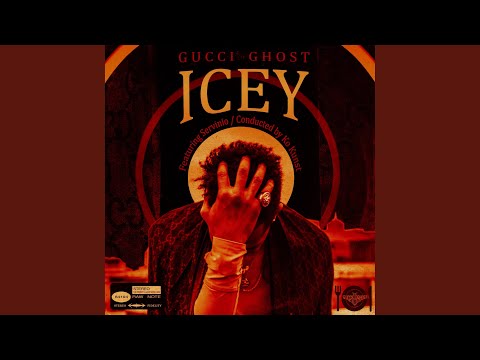 Icey (feat. Servinio & Ko Kunst)