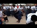 Jola Traditional dance