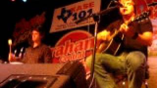 Eli Young Band- Girl in Red