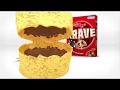 2012 Krave Choco Vault Advert