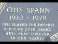 Otis Spann - Sometimes I wonder