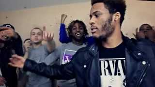 Tony Billz - #FREEKEITH [Ft Jaydoe & Lil Jesse]