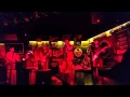 Inside Job - Black Jam (Pearl Jam Tribute Band ...
