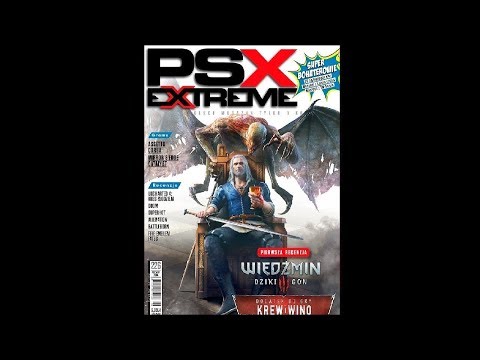 PSX EXTREME NR.226