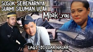 Download lagu Terungkap ! sosok Suami siluman ular gaib dari peramal mbak you yang telah meninggal ternyata... mp3 Download lagu Terungkap ! sosok Suami siluman ular gaib dari peramal mbak you yang telah meninggal ternyata... mp3
