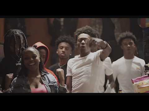 Trezzio - SHOTS FIRED (OFFICIAL VIDEO) Prod by ; Le.Vieux #SHOTBYUPTOWN