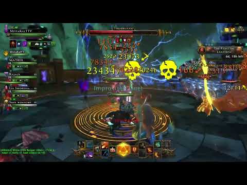 Neverwinter Advanced Dungeons Guide: Lair Of The Mad Mage