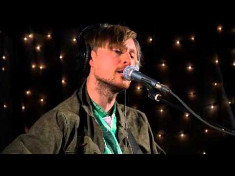 Django Django - First Light (Live on KEXP)