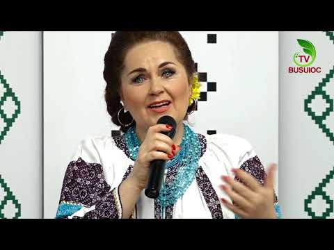 Nătălița Munteanu - Hai da hai bade Mihai | Cântă-mi lăutare