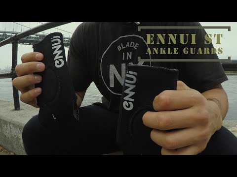 Ennui ST Footies (Give away!)