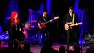 Wynonna Judd - &quot; No One Else on Earth&quot; AmericanaFest, Nashville 2017  September 13, 2017