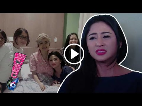 Jupe Bukan Pasien Manja - Cumicam 24 Februari 2017