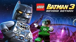 Lego Batman 3 Beyond Gotham Cheat Codes Unlock Characters