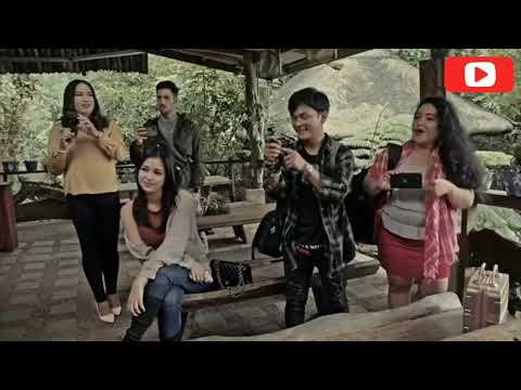 Teritoryo ( Horror ) Movie