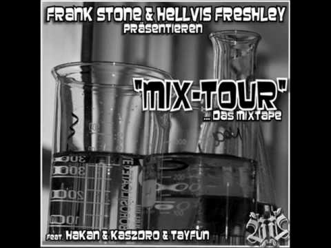 Frank Stone, Hellvis Freshley & Tayfun - Kind dieser Gesellschaft