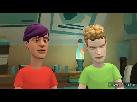 Why Johnny Robinson Is A Bully