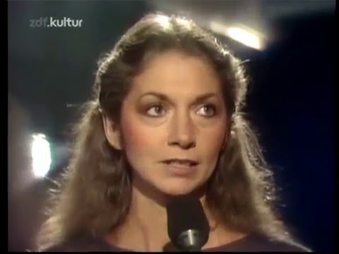 Erika Pluhar  - Trotzdem